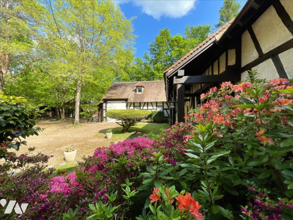 VENTE maison-ST LAURENT NOUAN (41)