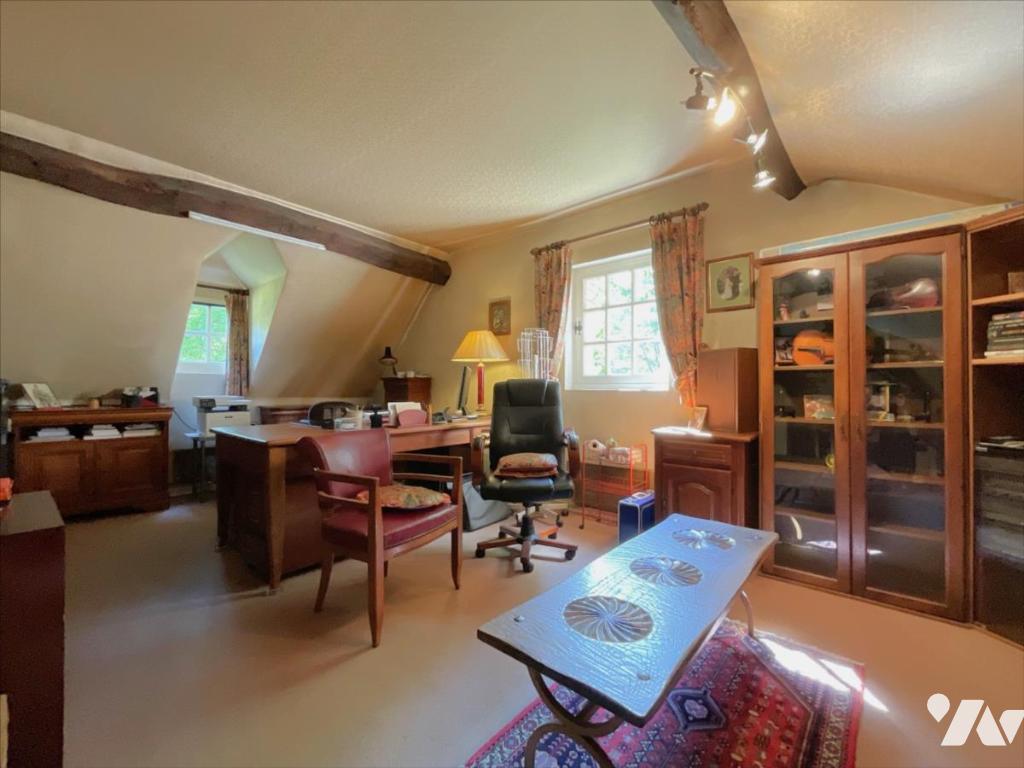 VENTE maison-ST LAURENT NOUAN (41)