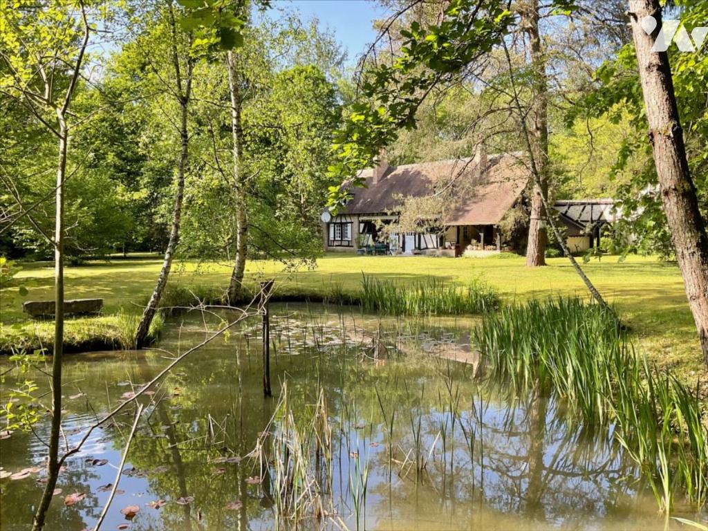 VENTE maison-ST LAURENT NOUAN (41)