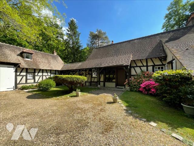 Vente - Maison / villa - ST LAURENT NOUAN - 151 m² - 8 pièces - 41023-1088609