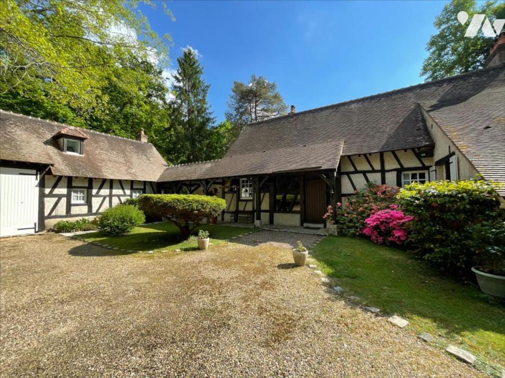 VENTE maison-ST LAURENT NOUAN (41)