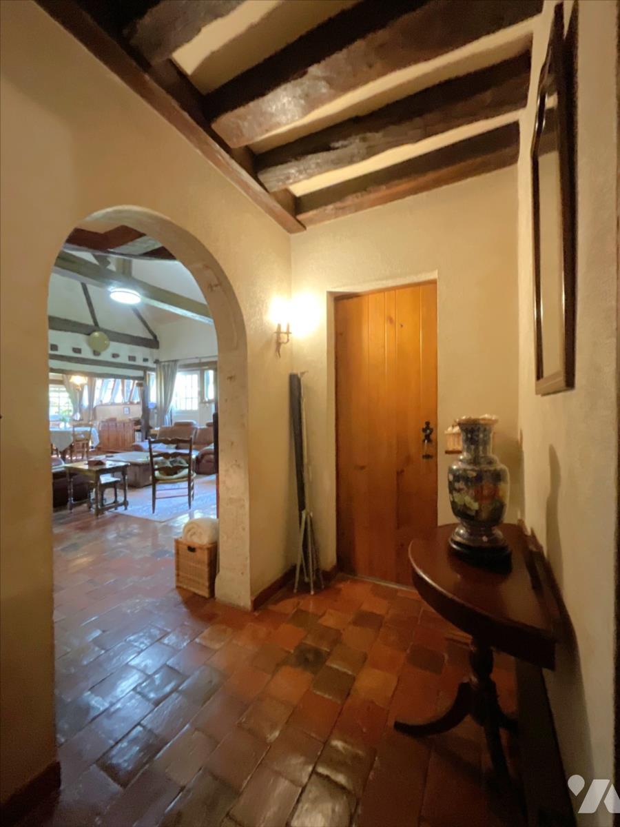 VENTE maison-ST LAURENT NOUAN (41)