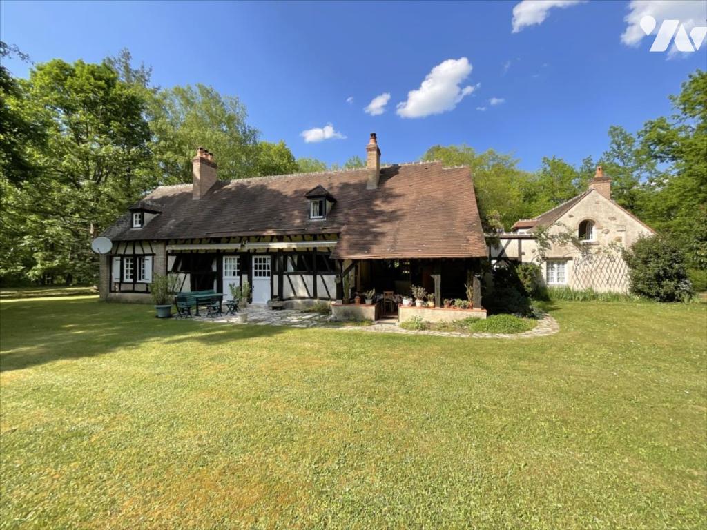 VENTE maison-ST LAURENT NOUAN (41)