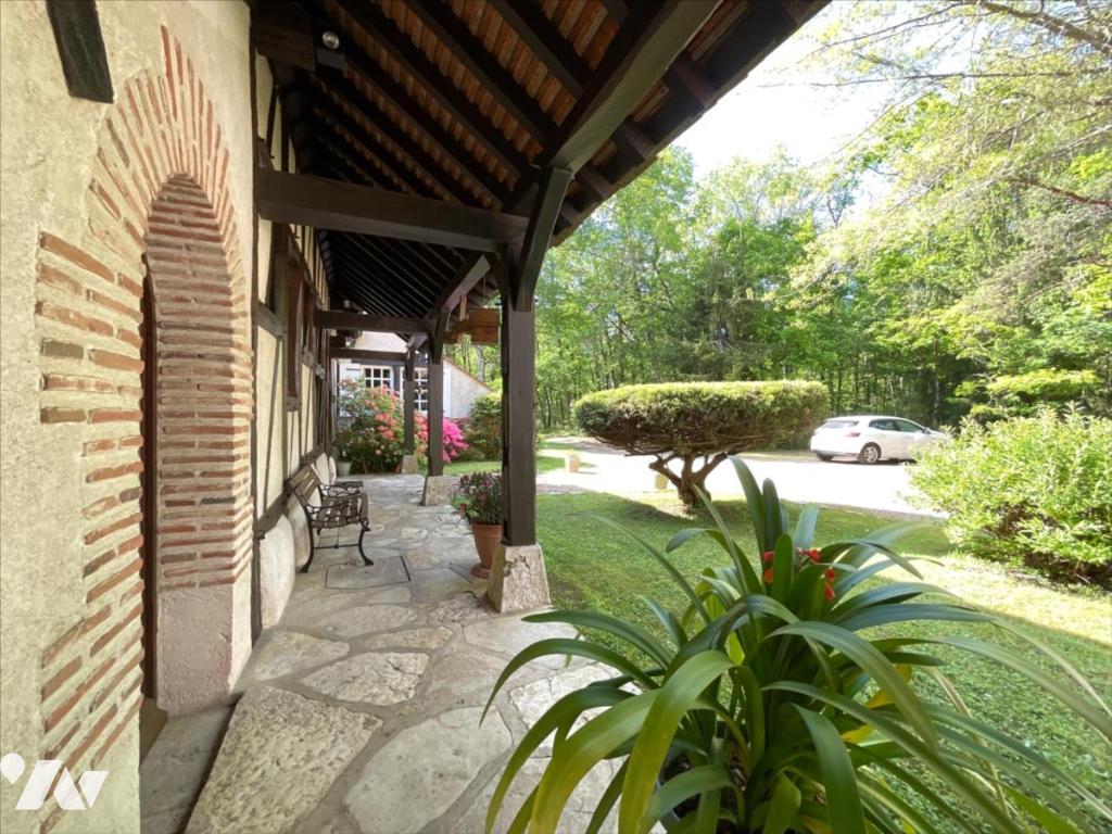 VENTE maison-ST LAURENT NOUAN (41)