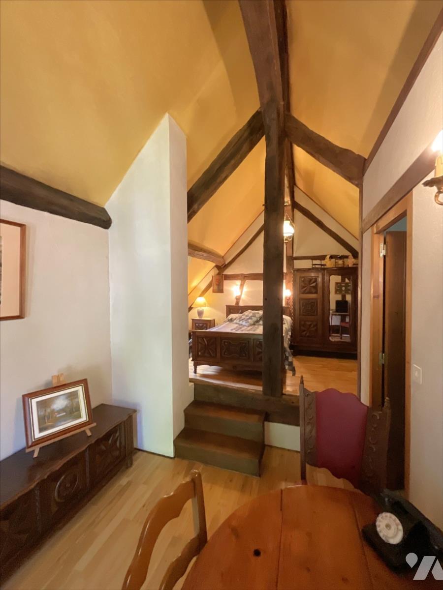 VENTE maison-ST LAURENT NOUAN (41)