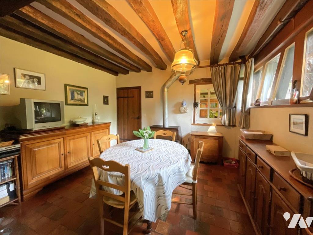 VENTE maison-ST LAURENT NOUAN (41)