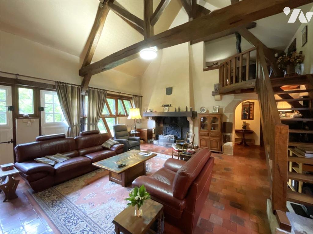 VENTE maison-ST LAURENT NOUAN (41)