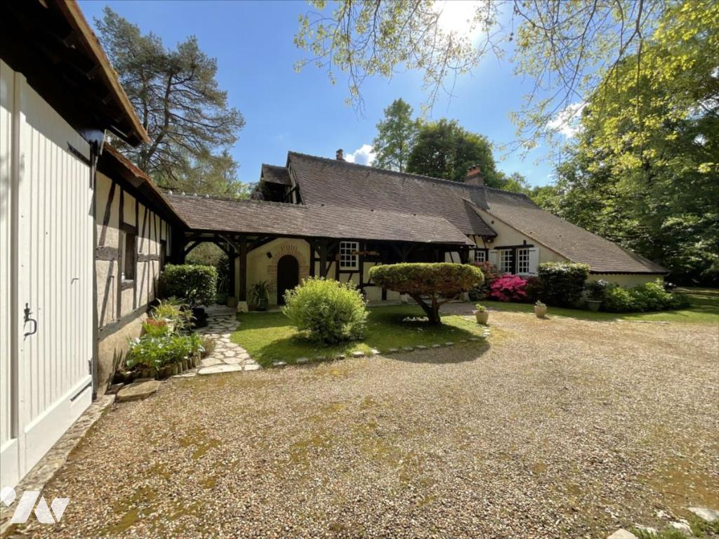 VENTE maison-ST LAURENT NOUAN (41)