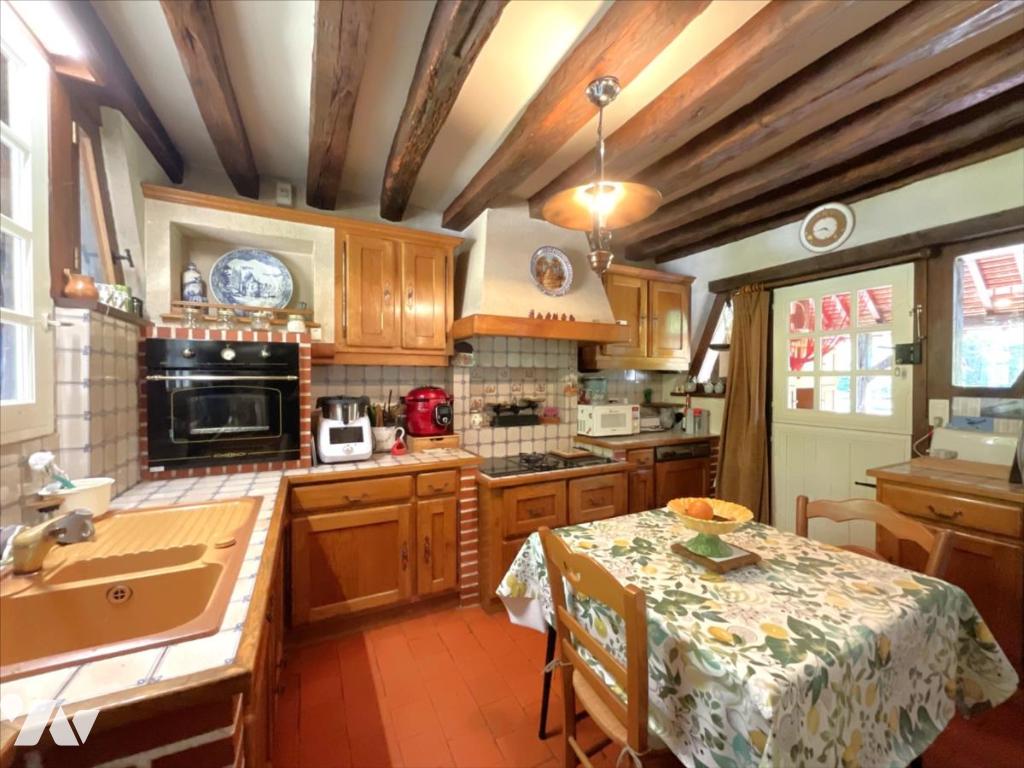 VENTE maison-ST LAURENT NOUAN (41)