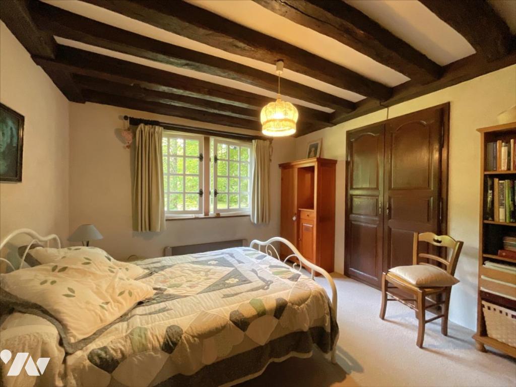 VENTE maison-ST LAURENT NOUAN (41)