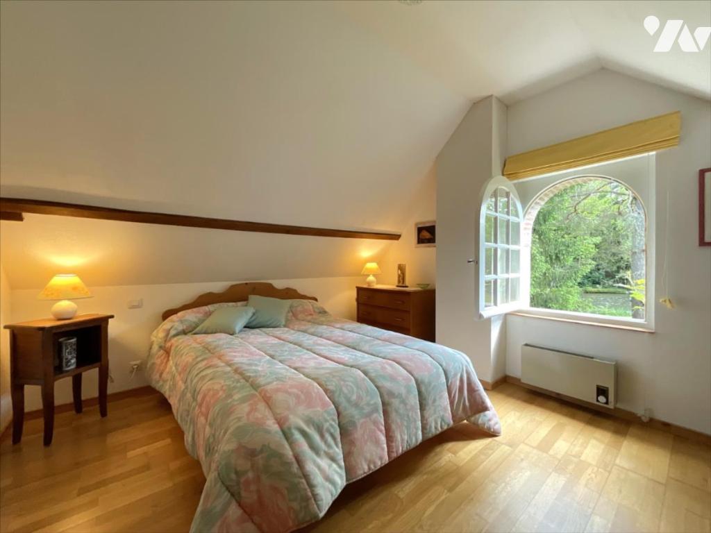 VENTE maison-ST LAURENT NOUAN (41)