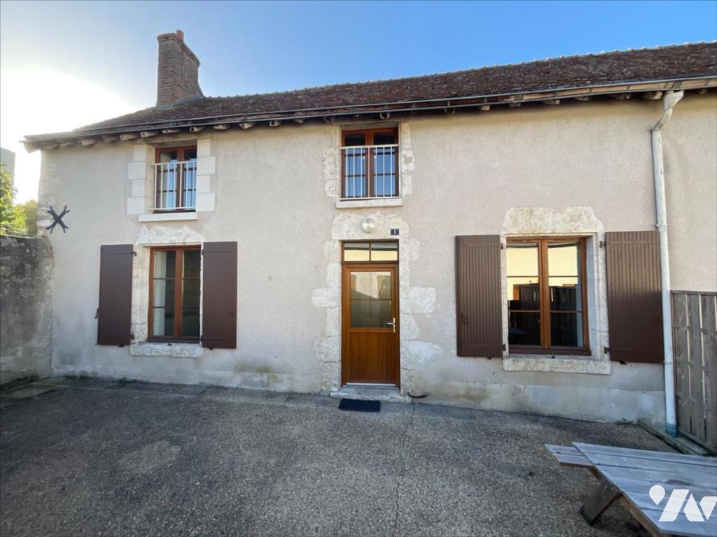 LOCATION appartement-BLOIS (41)