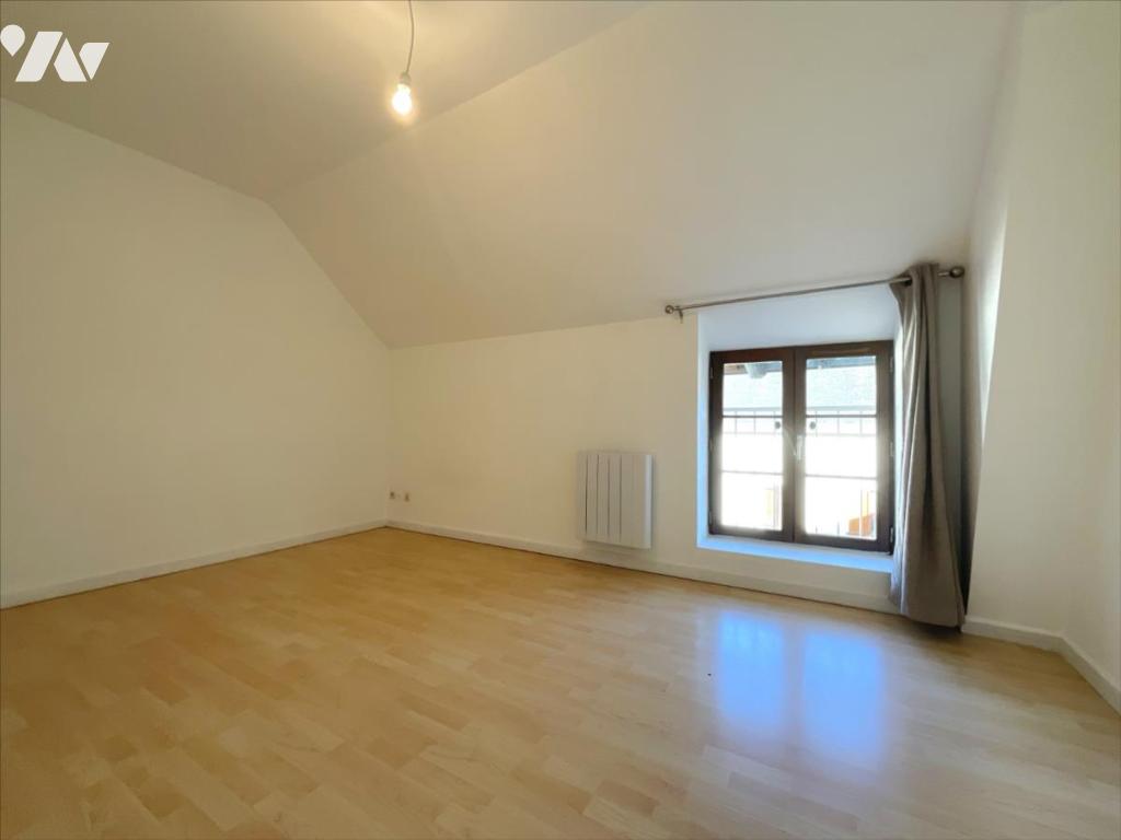 LOCATION appartement-BLOIS (41)