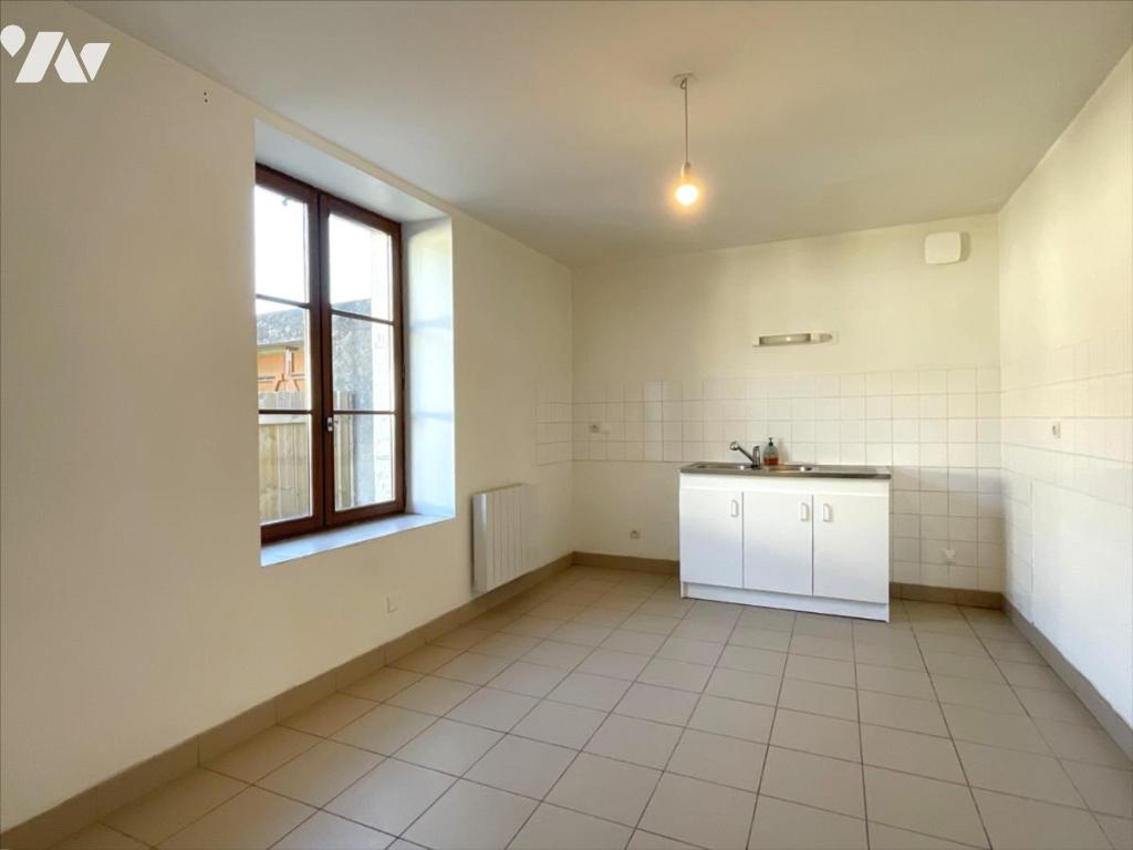 LOCATION appartement-BLOIS (41)