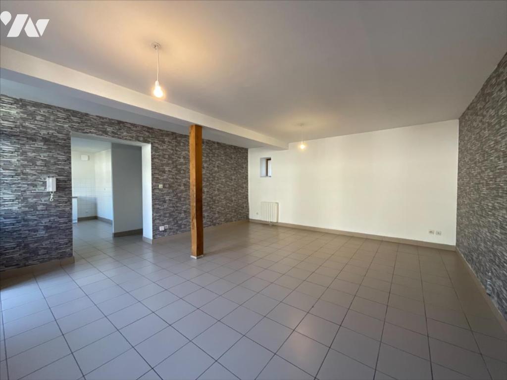 LOCATION appartement-BLOIS (41)