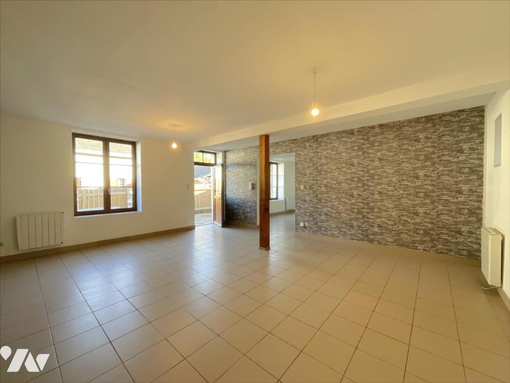 LOCATION appartement-BLOIS (41)