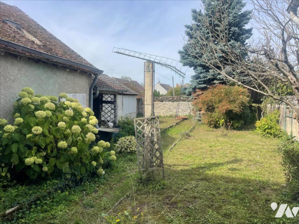 VENTE maison-ST DYE SUR LOIRE (41)
