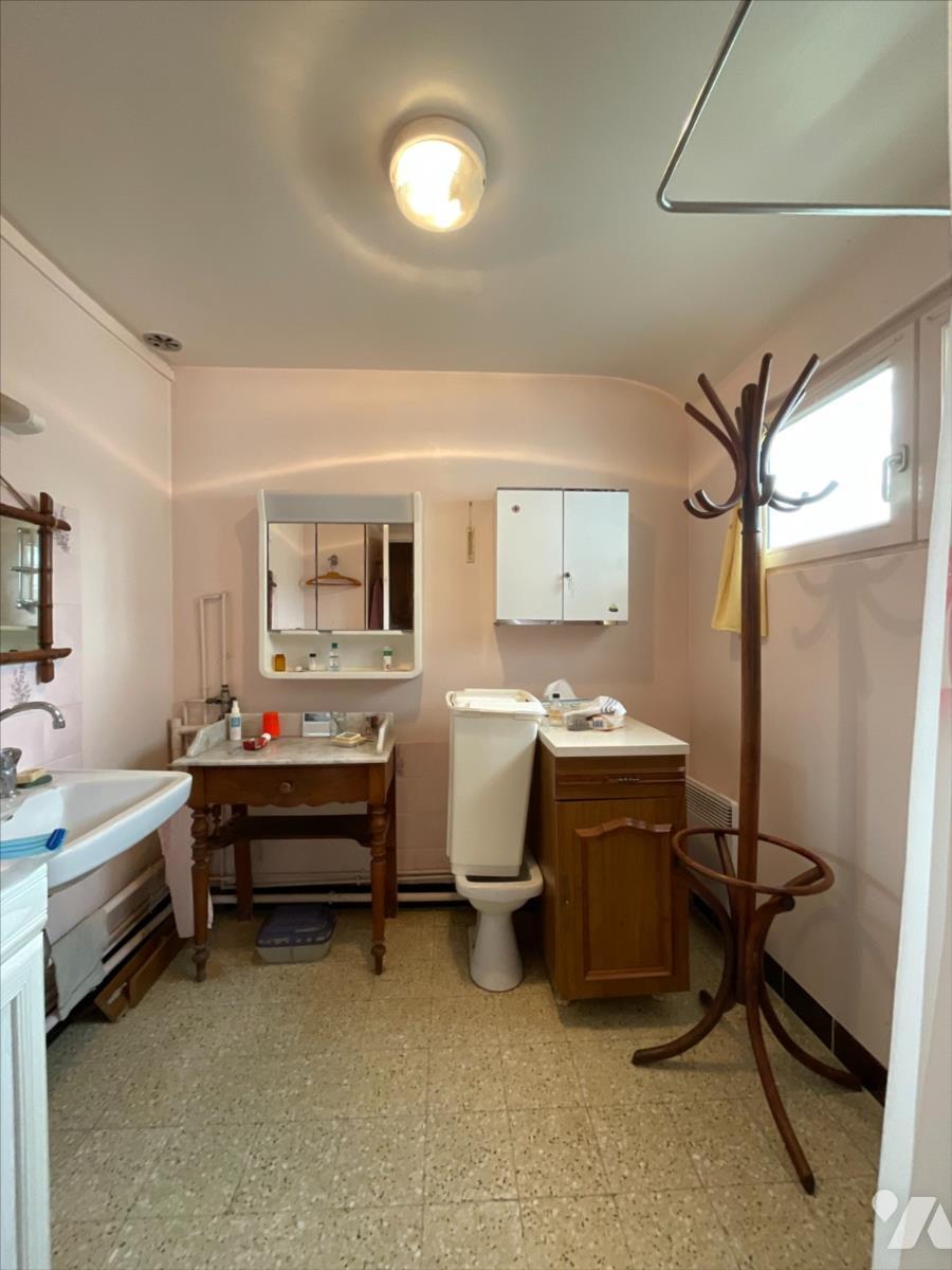 VENTE maison-ST DYE SUR LOIRE (41)
