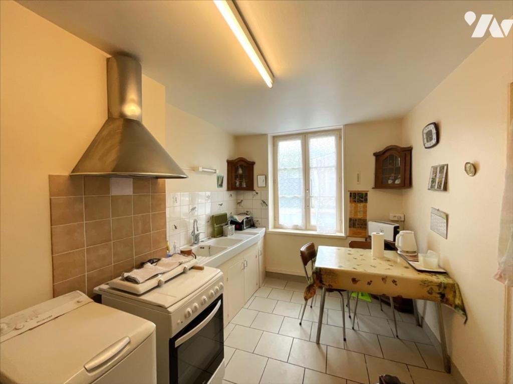 VENTE maison-ST DYE SUR LOIRE (41)