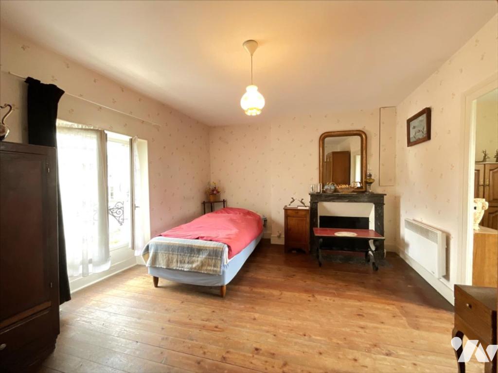 VENTE maison-ST DYE SUR LOIRE (41)