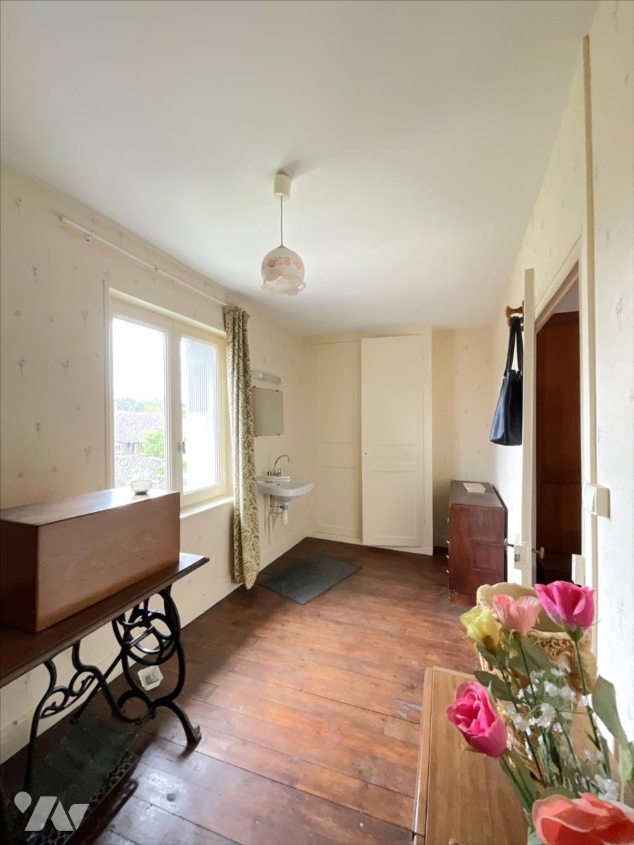 VENTE maison-ST DYE SUR LOIRE (41)