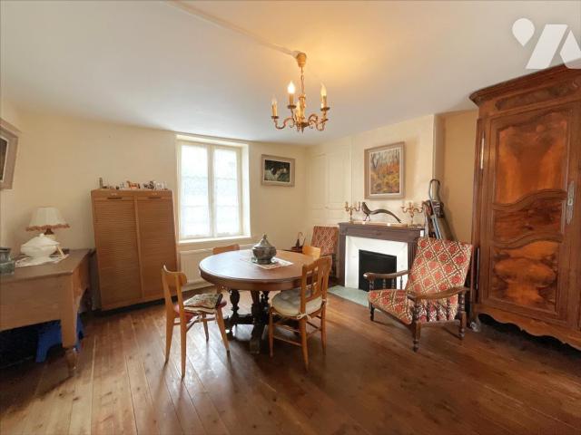 Vente - Maison / villa - ST DYE SUR LOIRE - 83 m² - 3 pièces - 41023-1088251
