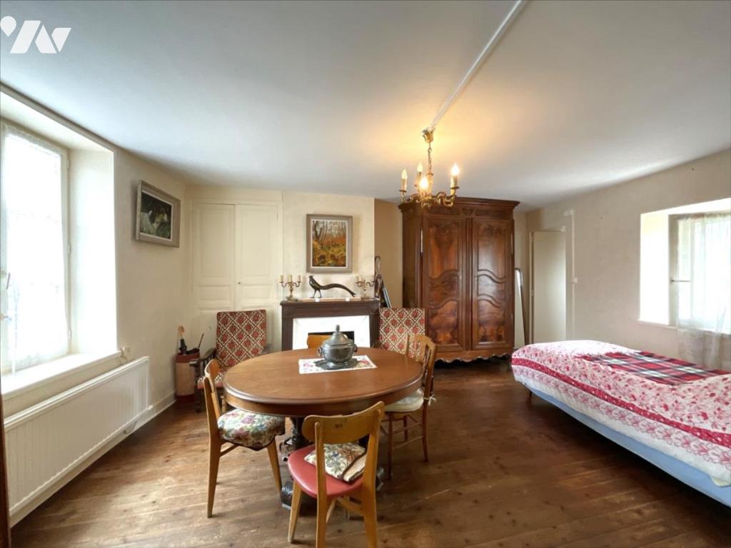 VENTE maison-ST DYE SUR LOIRE (41)