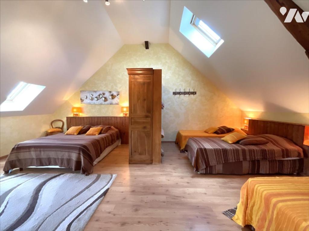 VENTE maison-MONT PRES CHAMBORD (41)
