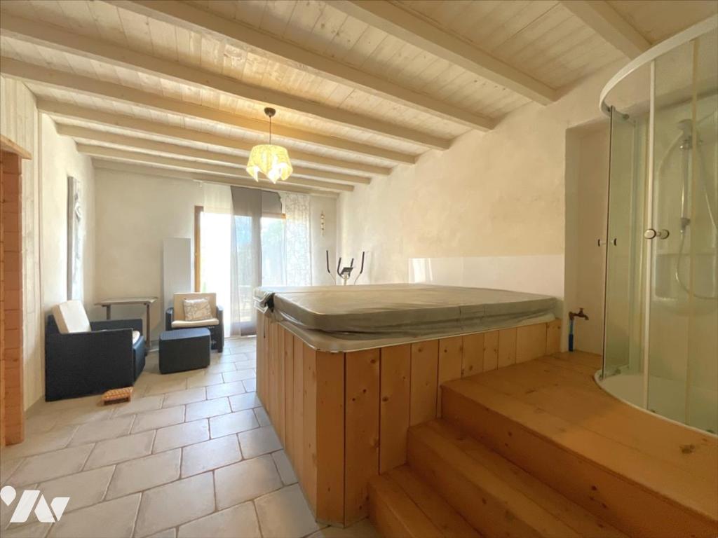 VENTE maison-MONT PRES CHAMBORD (41)