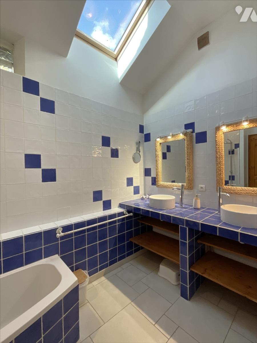 VENTE maison-MONT PRES CHAMBORD (41)