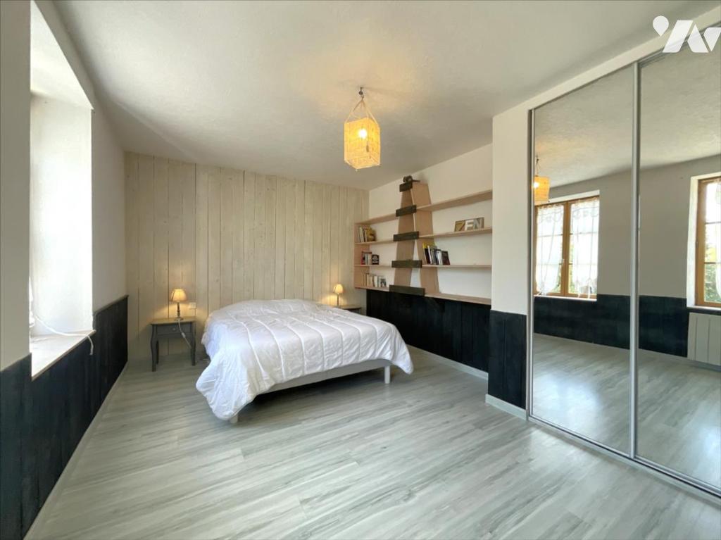 VENTE maison-MONT PRES CHAMBORD (41)