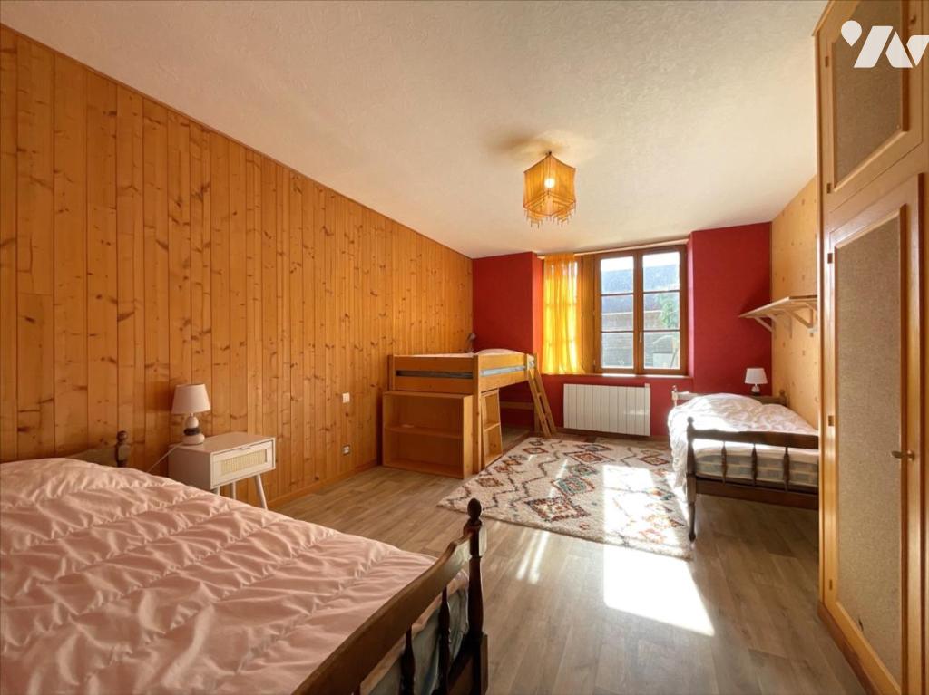 VENTE maison-MONT PRES CHAMBORD (41)