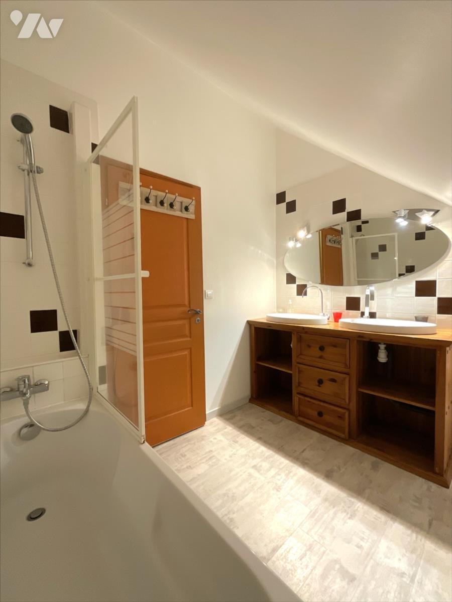 VENTE maison-MONT PRES CHAMBORD (41)