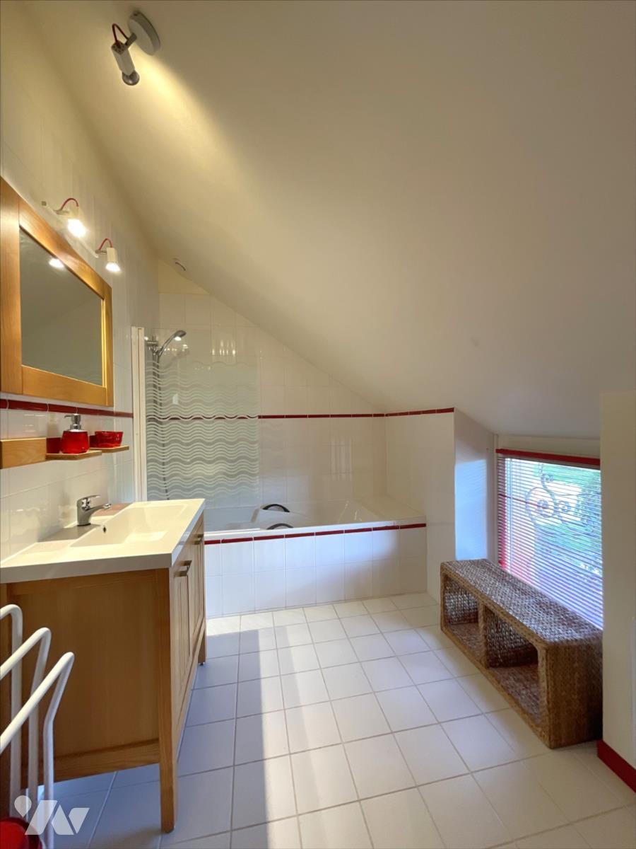 VENTE maison-MONT PRES CHAMBORD (41)