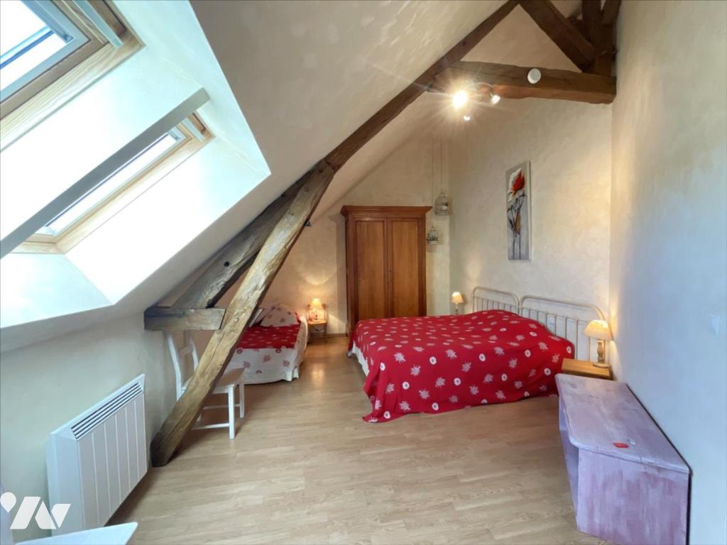 VENTE maison-MONT PRES CHAMBORD (41)