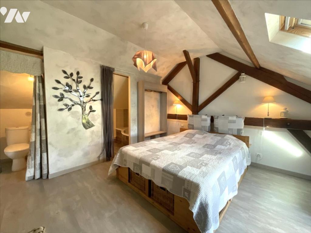 VENTE maison-MONT PRES CHAMBORD (41)