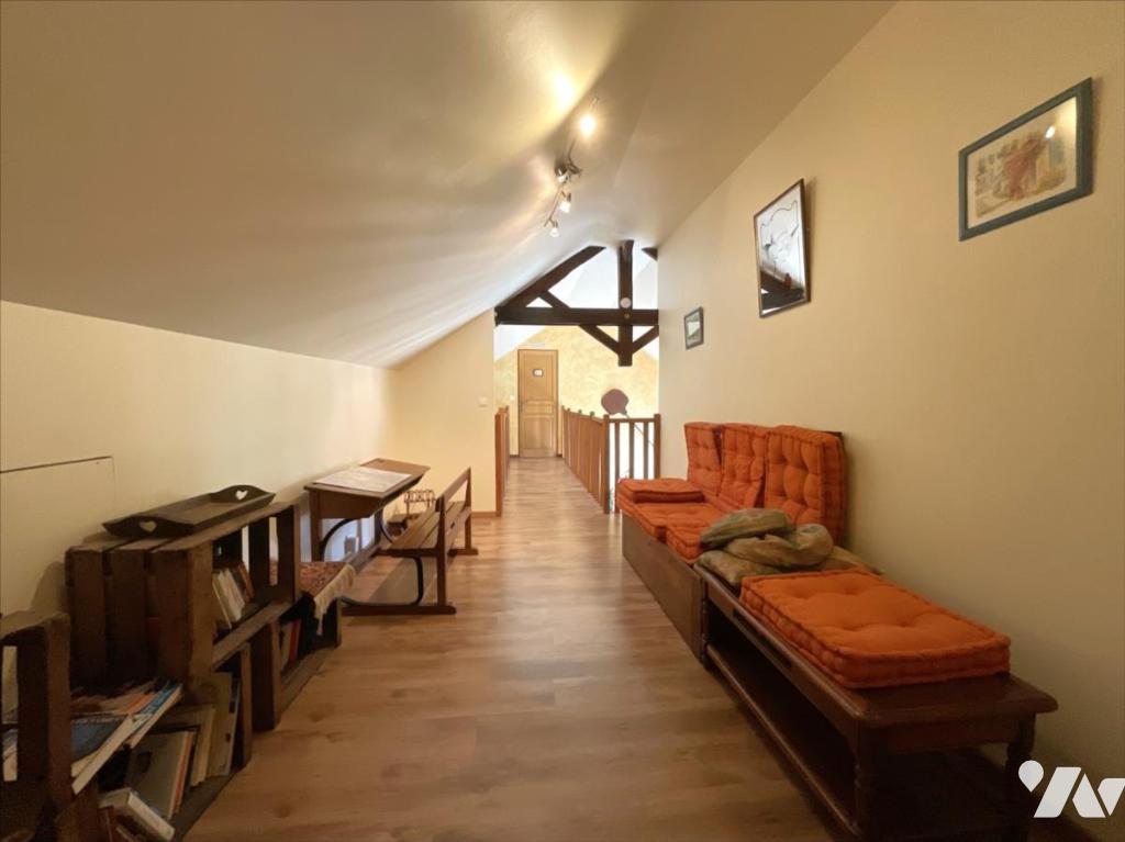 VENTE maison-MONT PRES CHAMBORD (41)