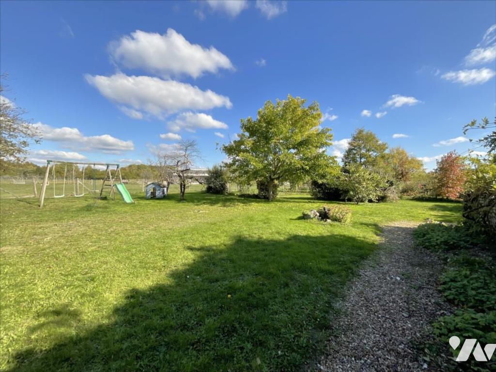 VENTE maison-MONT PRES CHAMBORD (41)