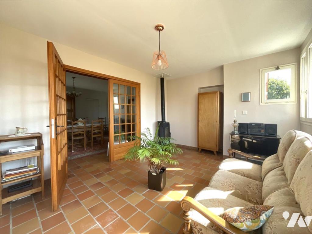 VENTE maison-ST DYE SUR LOIRE (41)