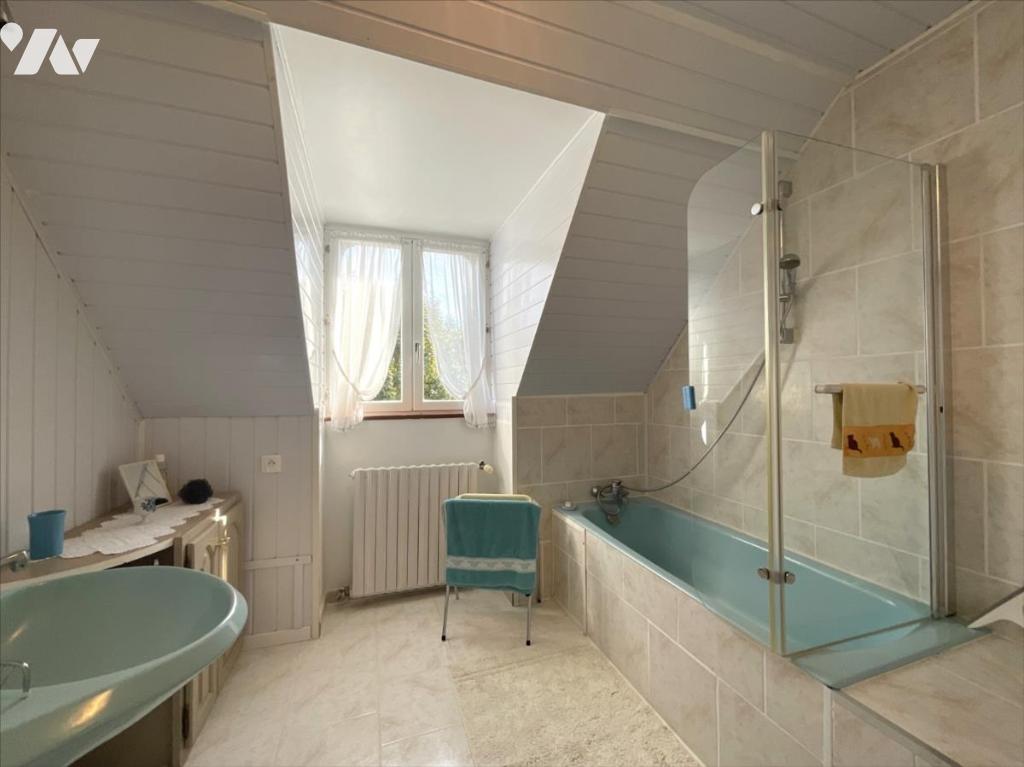VENTE maison-ST DYE SUR LOIRE (41)