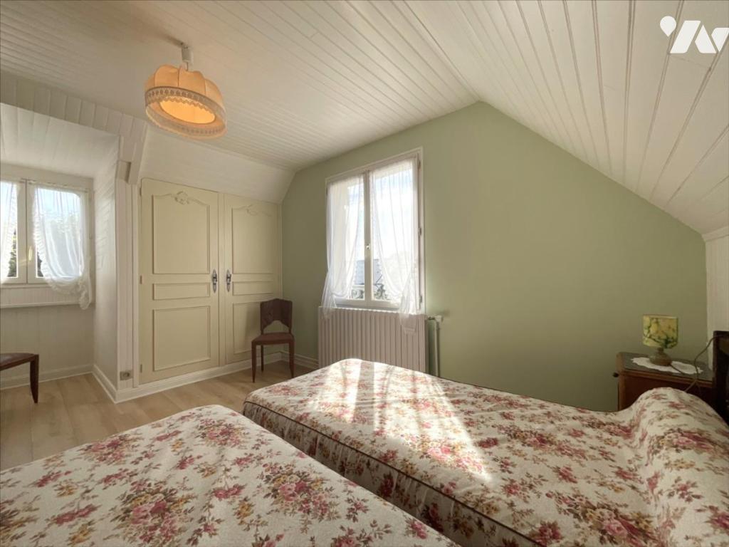 VENTE maison-ST DYE SUR LOIRE (41)