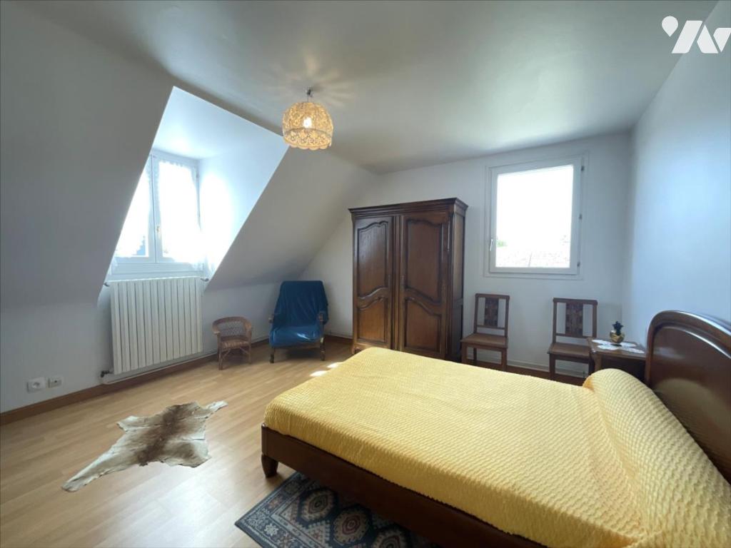 VENTE maison-ST DYE SUR LOIRE (41)