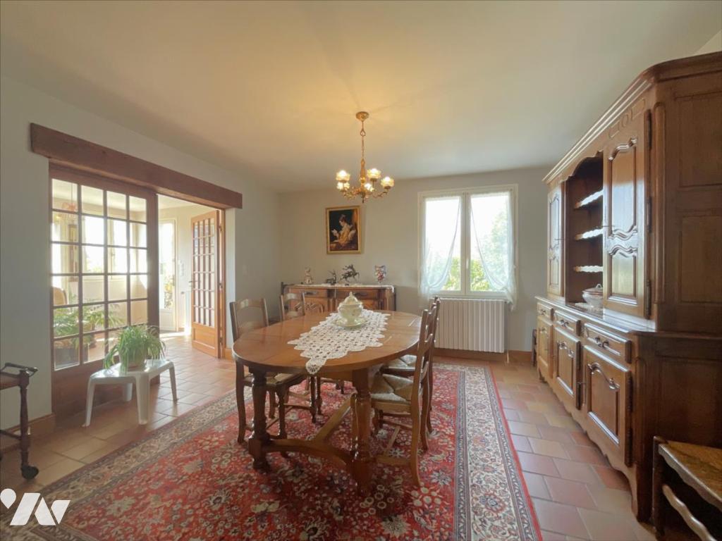 VENTE maison-ST DYE SUR LOIRE (41)
