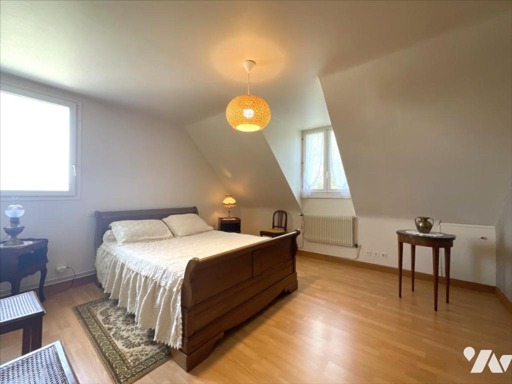 VENTE maison-ST DYE SUR LOIRE (41)