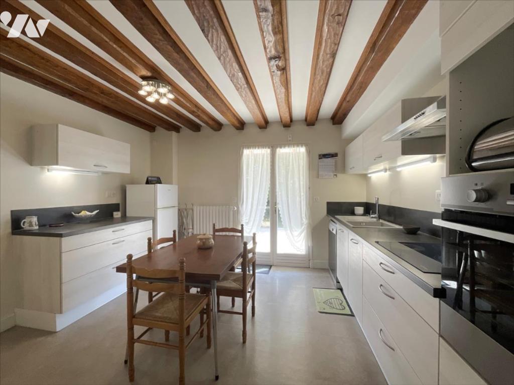 VENTE maison-ST DYE SUR LOIRE (41)