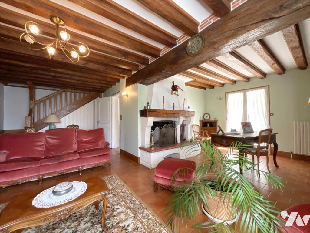 VENTE maison-ST DYE SUR LOIRE (41)