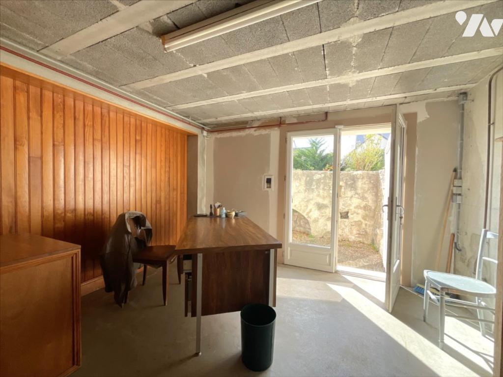 VENTE maison-ST DYE SUR LOIRE (41)