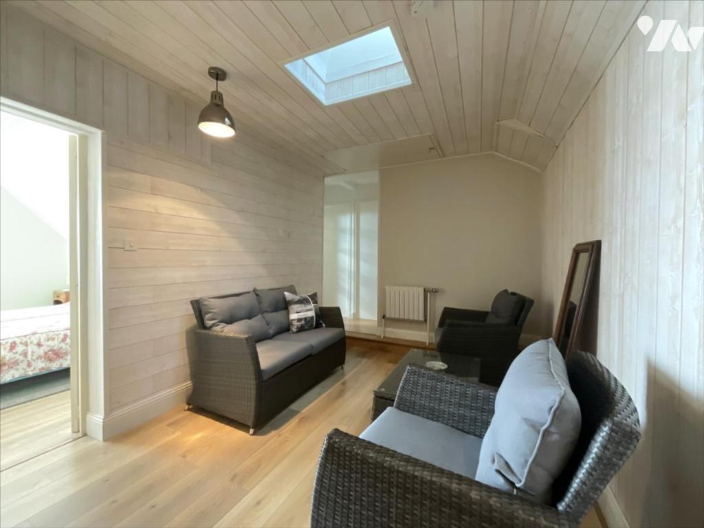 VENTE maison-ST DYE SUR LOIRE (41)