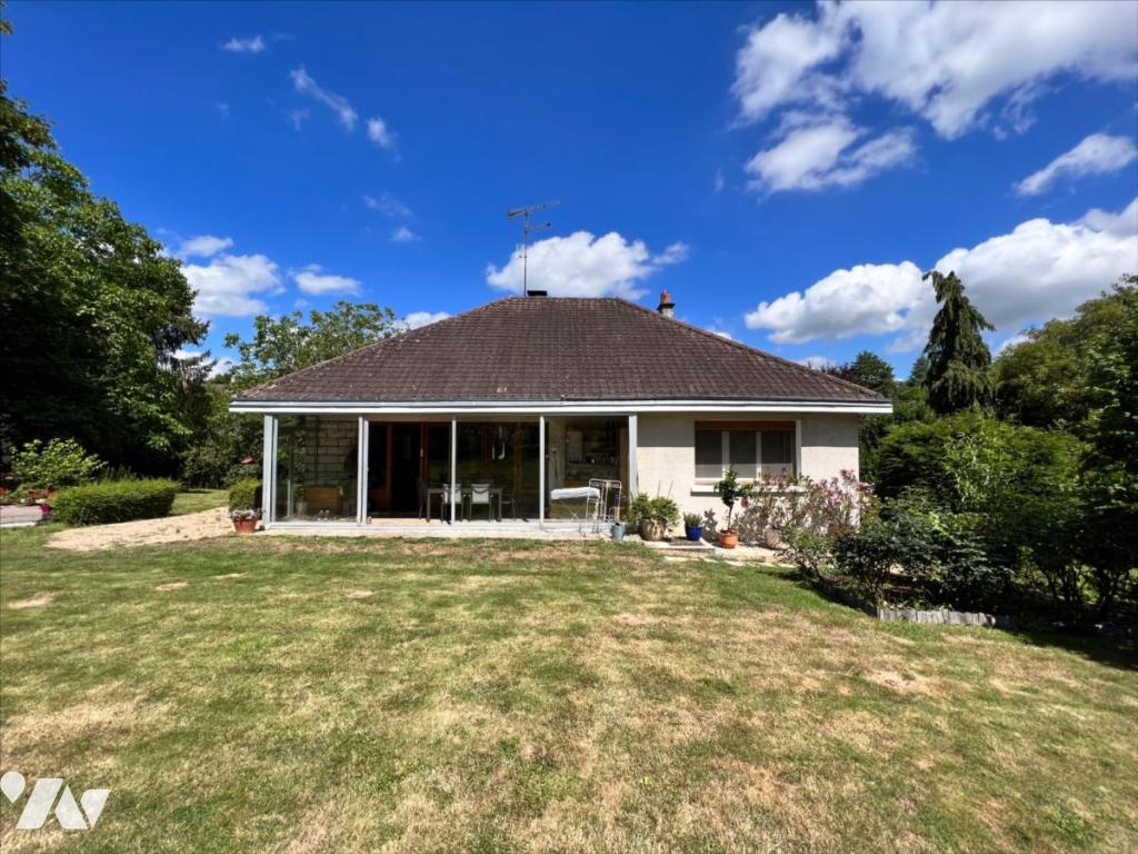 Maison 5 pièces 114 m² · à Saint-Aignan · 114 m² · 235 000 €