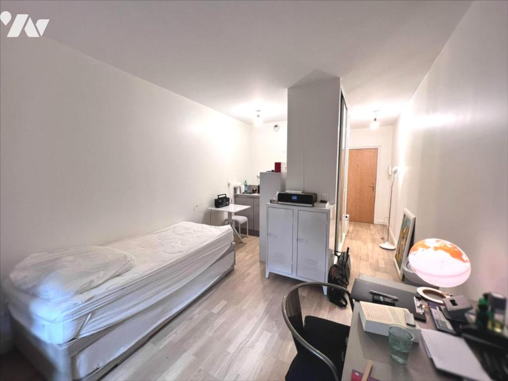 Appartement 1 pièce 21 m² · à Paris 4e Arrondissement · 21,2 m² · 310 000 €